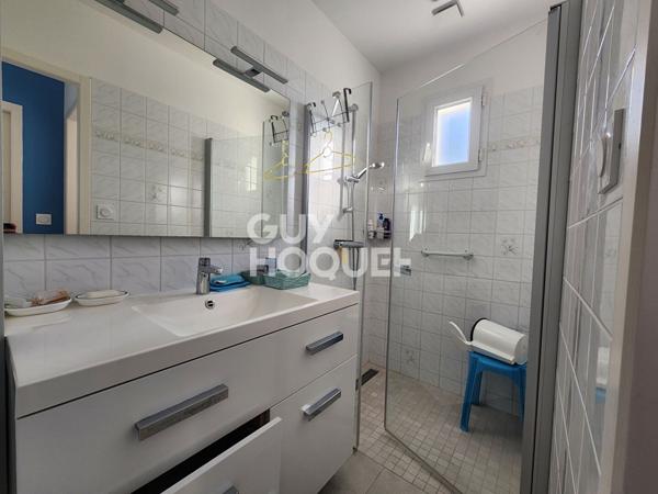 Maison Saint Georges D Oleron 3 pièce(s) 65.67 m2