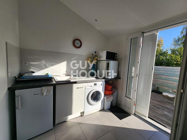 Maison Saint Georges D Oleron 3 pièce(s) 65.67 m2