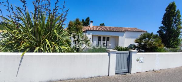 Maison Saint Georges D Oleron 3 pièce(s) 65.67 m2