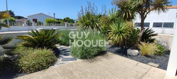 Maison Saint Georges D Oleron 3 pièce(s) 65.67 m2