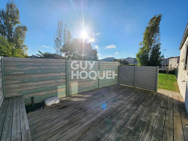 Maison Saint Georges D Oleron 3 pièce(s) 65.67 m2