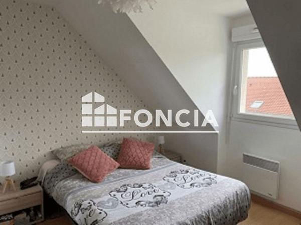 Location Studio 47.34 m² - 2 BIS RUE GASTON GARRY Rue 80120