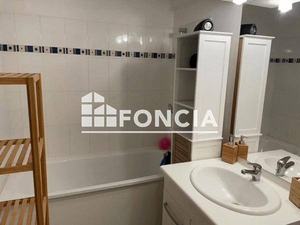 Location Studio 47.34 m² - 2 BIS RUE GASTON GARRY Rue 80120