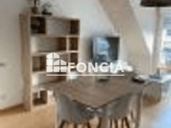 Location Studio 47.34 m² - 2 BIS RUE GASTON GARRY Rue 80120