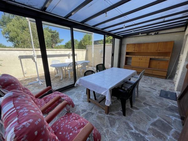 Maison à FRESSELINES (23450)