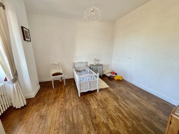 Maison à FRESSELINES (23450)