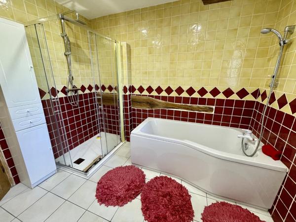 Maison à FRESSELINES (23450)