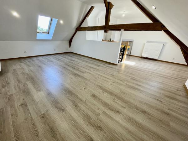 Maison à FRESSELINES (23450)