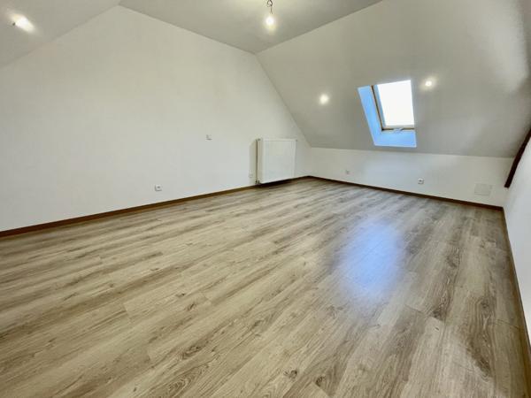 Maison à FRESSELINES (23450)