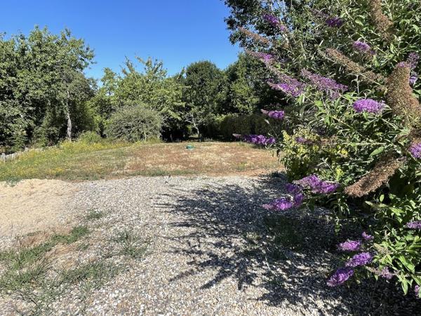 Maison à FRESSELINES (23450)