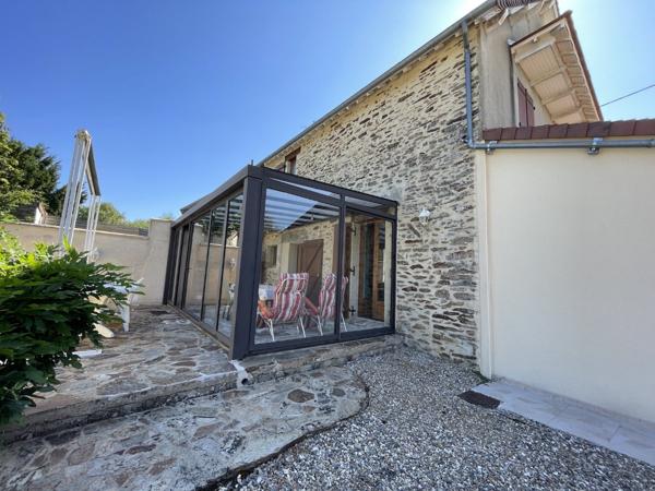 Maison à FRESSELINES (23450)