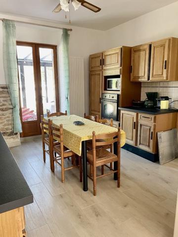 Maison à FRESSELINES (23450)