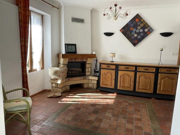 Maison à FRESSELINES (23450)