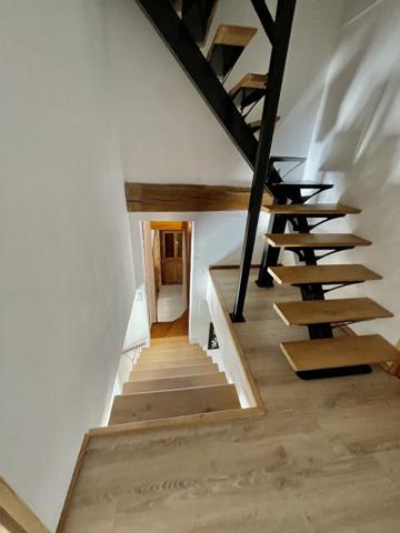 Maison à FRESSELINES (23450)