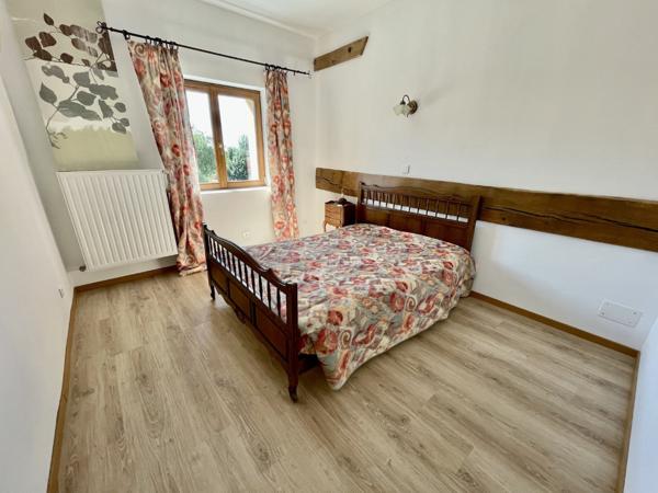 Maison à FRESSELINES (23450)