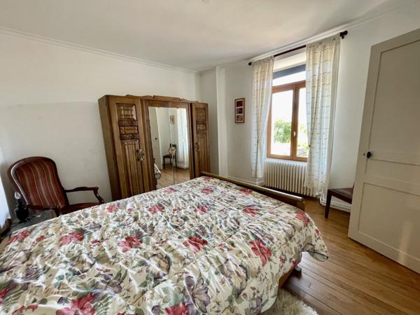 Maison à FRESSELINES (23450)