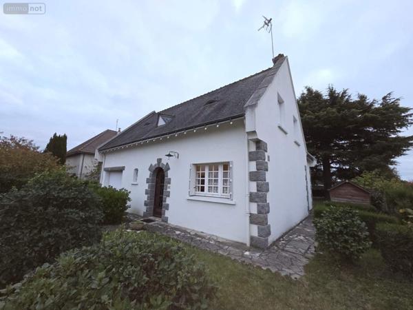 Maison à vendre à La Riche dans l'Indre-et-Loire (37520), ref : 001/2469