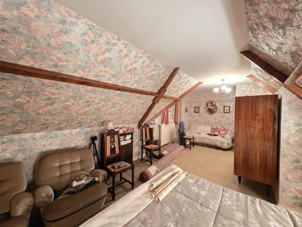 Maison à vendre à La Riche dans l'Indre-et-Loire (37520), ref : 001/2469