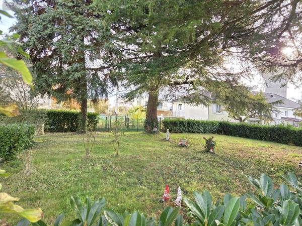 Maison à vendre à La Riche dans l'Indre-et-Loire (37520), ref : 001/2469