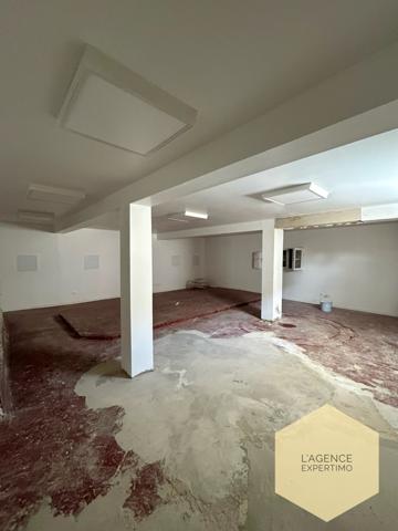 Courthézon (84350) VENTE ENTREPÔTS / ACTIVITÉS COURTHÉZON