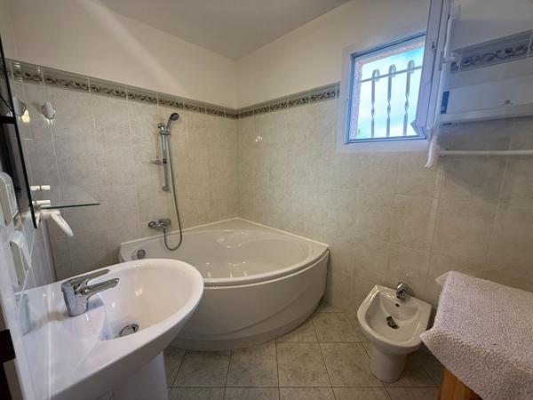 Maison Biguglia 105 M² MEUBLE