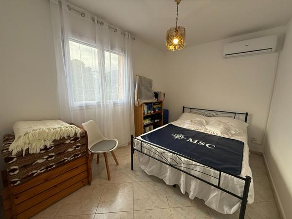 Maison Biguglia 105 M² MEUBLE