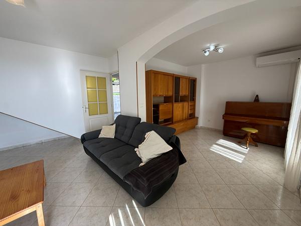 Maison Biguglia 105 M² MEUBLE