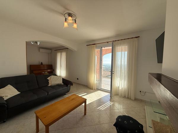 Maison Biguglia 105 M² MEUBLE
