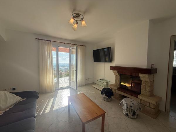 Maison Biguglia 105 M² MEUBLE