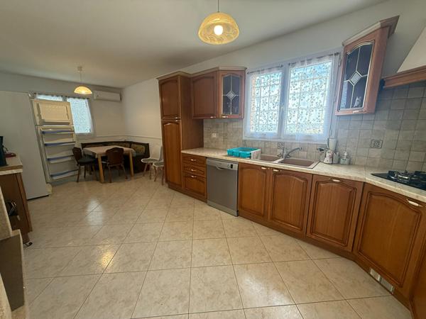 Maison Biguglia 105 M² MEUBLE