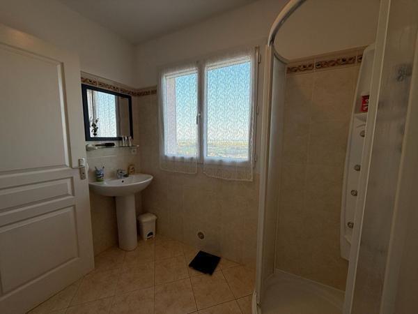 Maison Biguglia 105 M² MEUBLE