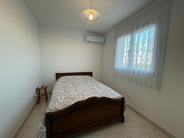 Maison Biguglia 105 M² MEUBLE