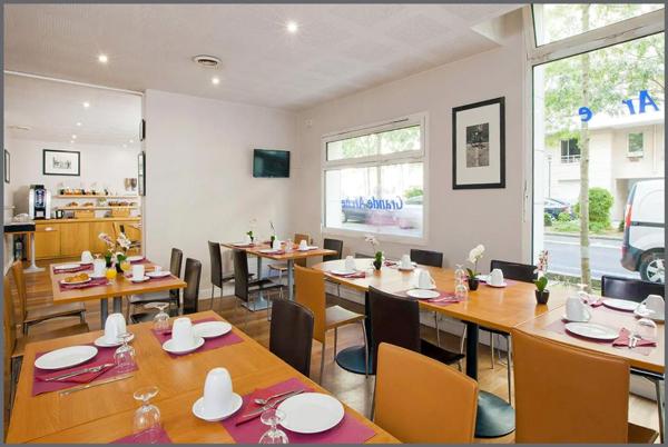 Studio investisseur – Bail commercial sécurisé