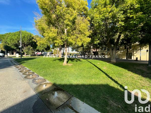 Appartement à vendre 4 pièces 72 m² Six-Fours-les-Plages