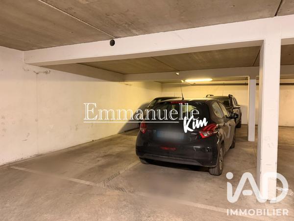 Appartement à vendre 4 pièces 91 m² Deuil-la-Barre