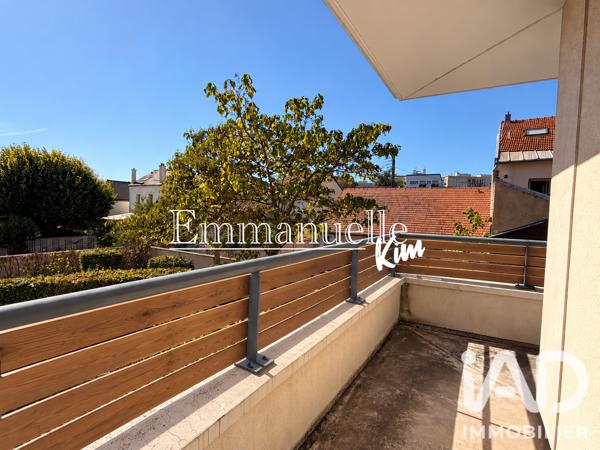 Appartement à vendre 4 pièces 91 m² Deuil-la-Barre