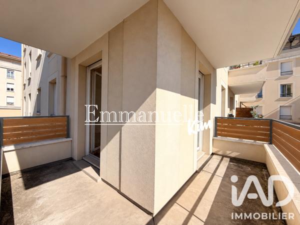 Appartement à vendre 4 pièces 91 m² Deuil-la-Barre