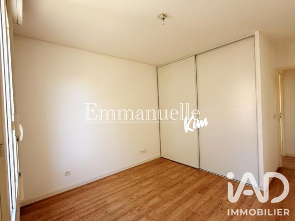 Appartement à vendre 4 pièces 91 m² Deuil-la-Barre