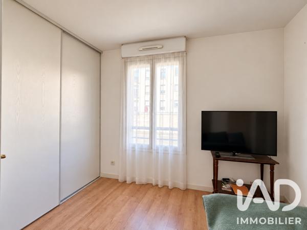Appartement à vendre 4 pièces 91 m² Deuil-la-Barre