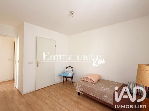 Appartement à vendre 4 pièces 91 m² Deuil-la-Barre