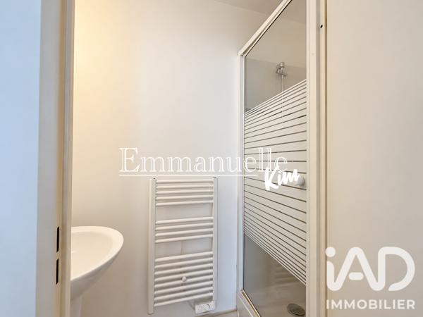 Appartement à vendre 4 pièces 91 m² Deuil-la-Barre
