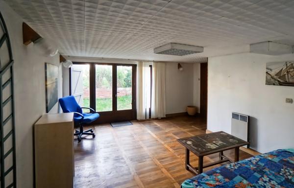 Local professionnel indépendant à vendre SAUMUR (49)