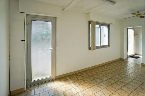 Local professionnel indépendant à vendre SAUMUR (49)