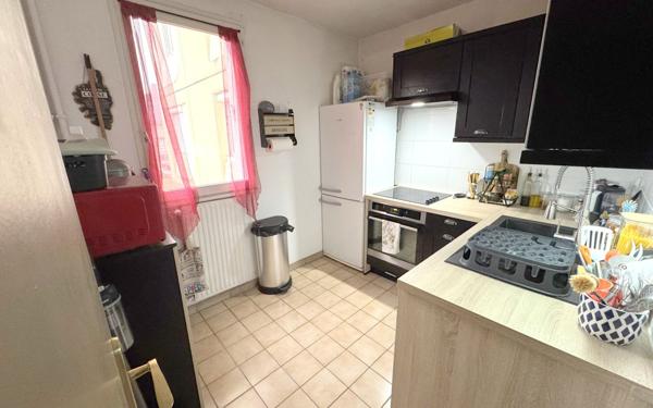 Appartement à vendre    2 pièces • 43,04 m2 Villeparisis