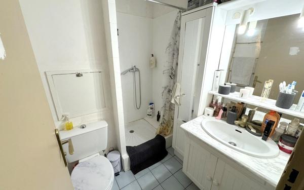 Appartement à vendre    2 pièces • 43,04 m2 Villeparisis