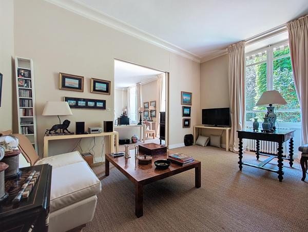 Vente / Maison bourgeoise