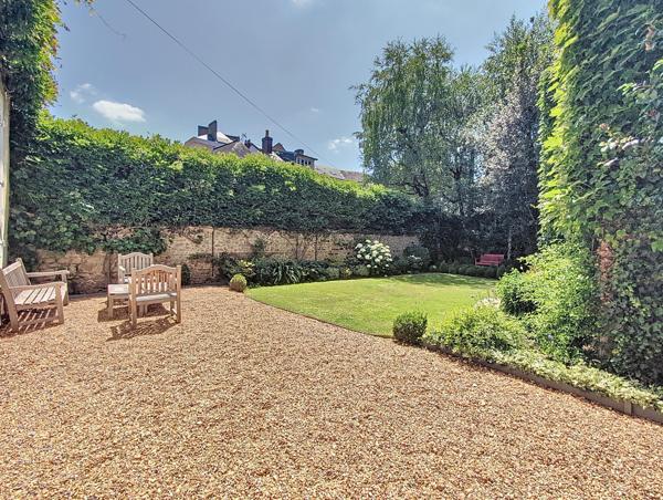 Vente / Maison bourgeoise