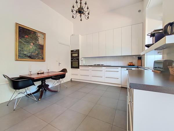 Vente / Maison bourgeoise