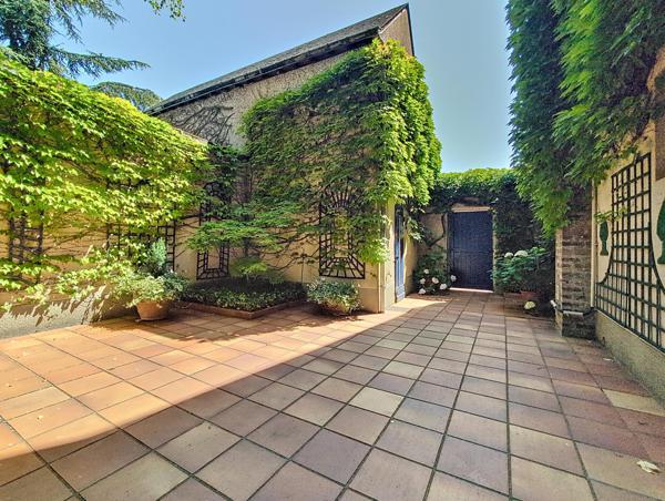 Vente / Maison bourgeoise