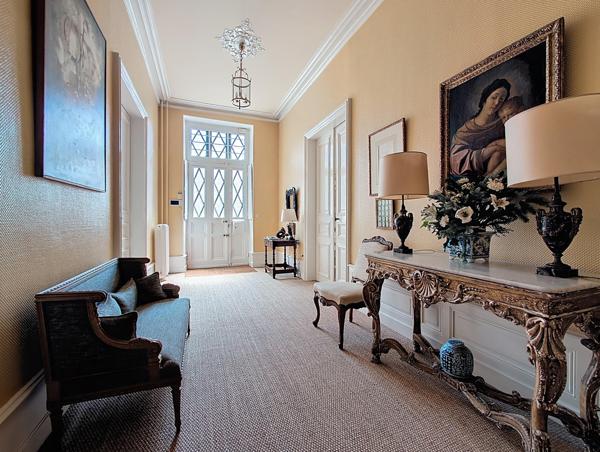 Vente / Maison bourgeoise